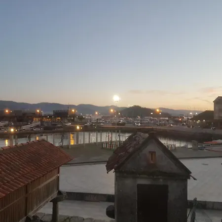 Casa Marineira Daire *