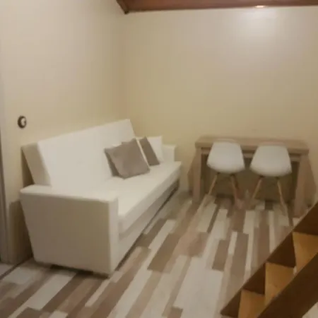 アパート Casa Marineira コンバーロ