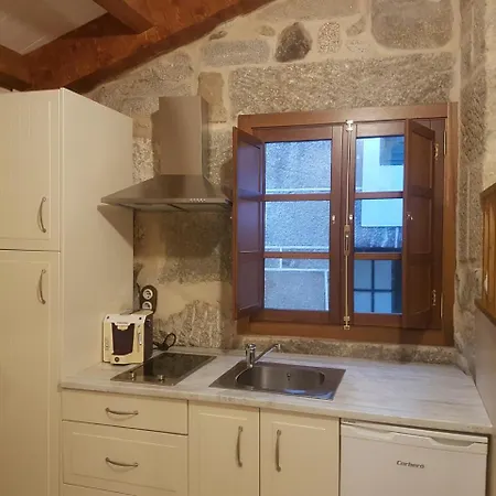 Casa Marineira Daire