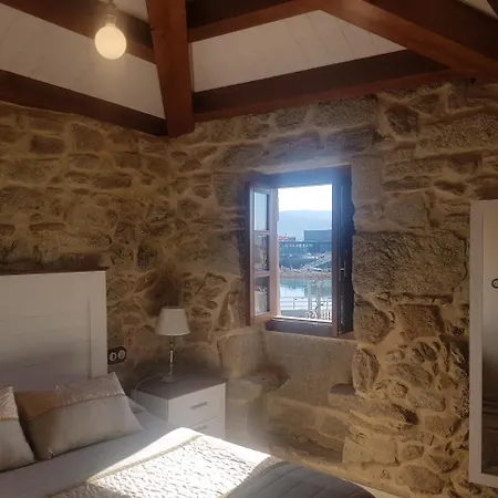 Casa Marineira Daire