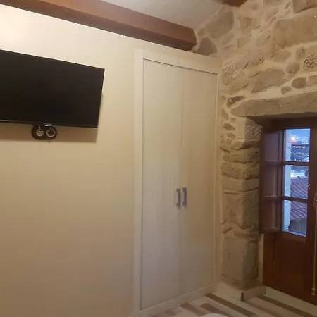 アパート Casa Marineira