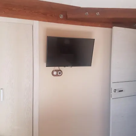 Casa Marineira Daire