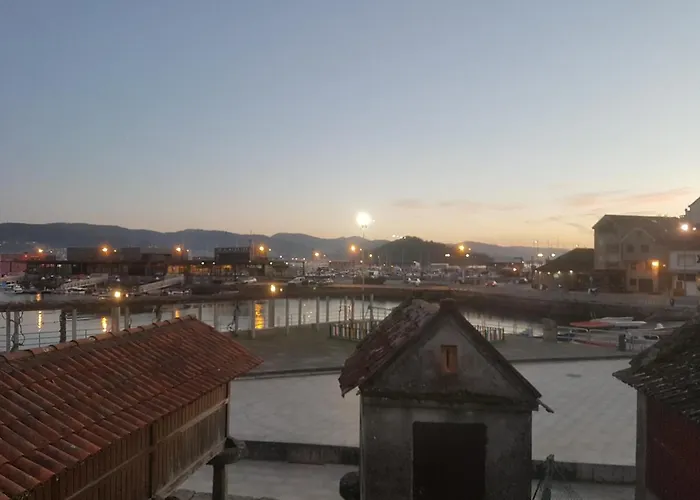 Casa Marineira Διαμέρισμα *