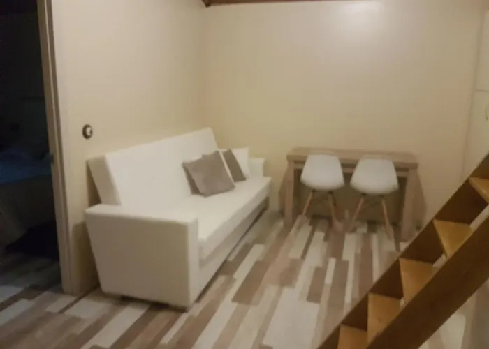 Daire Casa Marineira Combarro