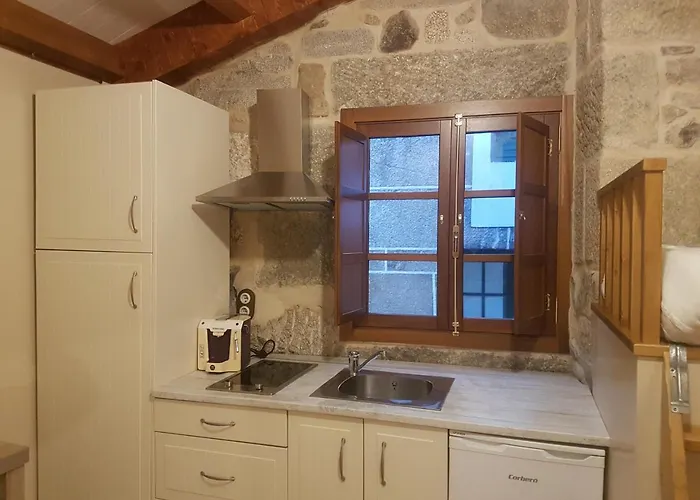 Casa Marineira Διαμέρισμα