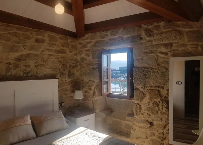 Casa Marineira Διαμέρισμα