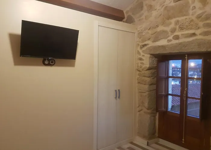 Daire Casa Marineira