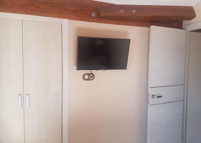 Casa Marineira Διαμέρισμα