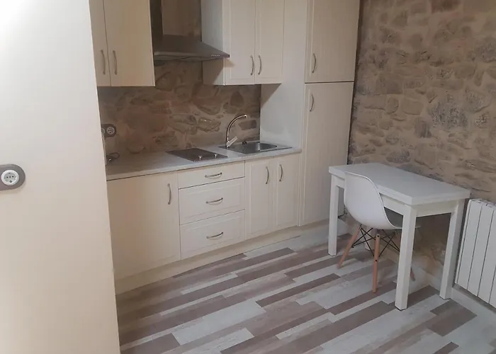 Casa Marineira Daire *