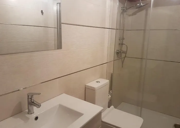 Διαμέρισμα Casa Marineira Combarro