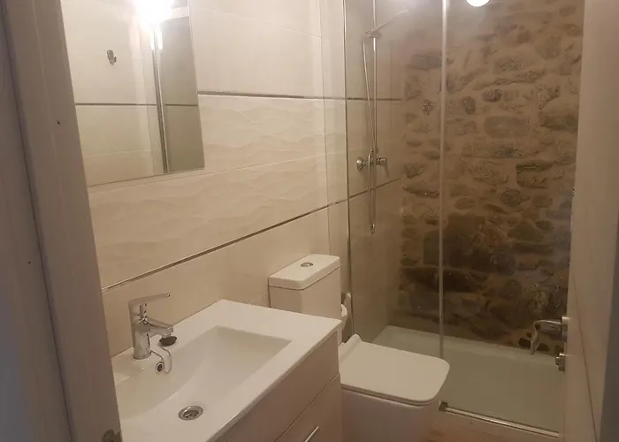 Casa Marineira Διαμέρισμα *